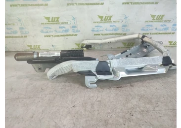 Airbag cortina dreapta 852991178112 BMW X1 E84 (2009 - 2012) 2.0 N47D20O1 2.0 N47D20O1