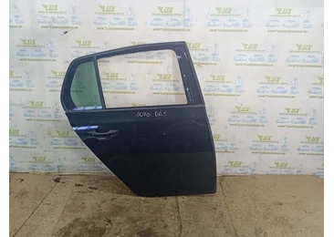 Usa dreapta spate Volkswagen Golf 6 (2008 - 2015) CAYC