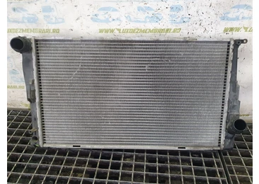 Radiator apa 7810291 BMW X1 E84 (2009 - 2012) 2.0 N47D20O1
