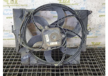 Electroventilator gmv 7588974 BMW X1 E84 (2009 - 2012) 2.0 N47D20O1