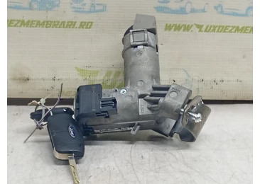 Contact cu cheie dn1t-15k600-ed Ford Fiesta 6 (facelift) (2013 - 2020) UGJC