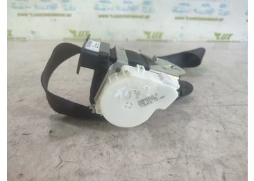 Centura siguranta dreapta fata 34058428a BMW X1 E84 (2009 - 2012) N47D20O1