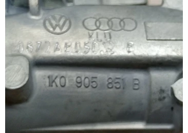 Contact cu cheie 1k0905865b Volkswagen Golf 6 (2008 - 2015) - miniatura 4