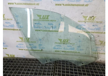 Geam stanga fata BMW X1 E84 (2009 - 2012) 2.0 N47D20O1