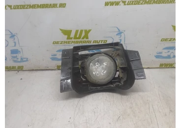 Proiector ceata dreapta 37040748 Fiat Doblo 2 (2009 - 2015) 6895689