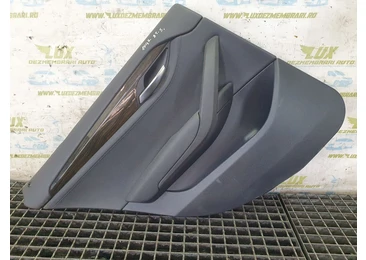 Fata usa stanga fata BMW X1 E84 (2009 - 2012) 2.0 N47D20O1