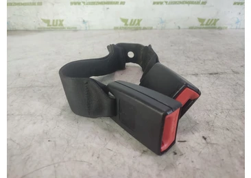 Pretensioner 7245663 BMW X1 E84 (2009 - 2012) 2.0 N47D20O1 N47D20O1