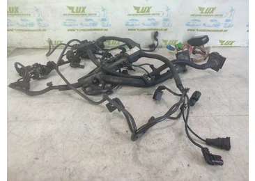 Cablaj electric motor 851168306 BMW X1 E84 (2009 - 2012) 2.0 N47D20O1 N47D20O1