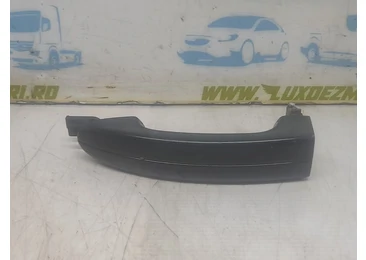 Maner exterior 6M21u22404Bcw Ford Mondeo MK4 (2007 - 2010) 1.8 tdci QYBA QYBA
