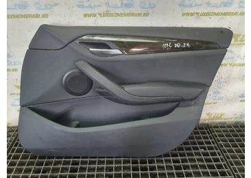 Fata usa stanga spate BMW X1 E84 (2009 - 2012) 2.0 N47D20O1 2.0 N47D20O1