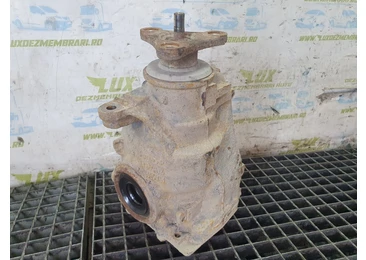 Grup diferential spate 7592325 BMW X1 E84 (2009 - 2012) N47D20O1