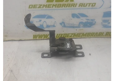 Broasca capota Ford Mondeo MK4 (2007 - 2010) QYBA