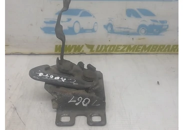 Broasca capota Ford Mondeo MK4 (2007 - 2010) - miniatura 2