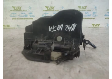 Broasca dreapta fata 7229458 BMW X1 E84 (2009 - 2012) 2.0 N47D20O1 2.0 N47D20O1