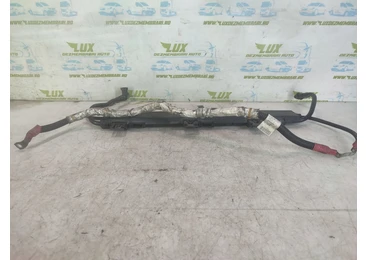 Borna baterie 7810859 BMW X1 E84 (2009 - 2012) 2.0 N47D20O1 2.0 N47D20O1