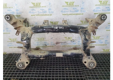 Punte spate BMW X1 E84 (2009 - 2012) N47D20O1