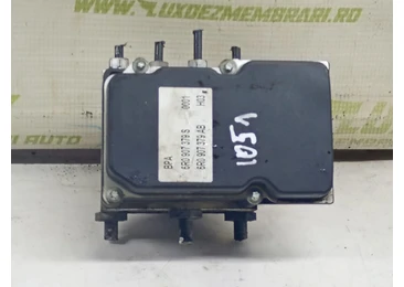 Pompa ABS 6r0614117 Skoda Fabia 5J (facelift) (2010 - 2014) CFWA
