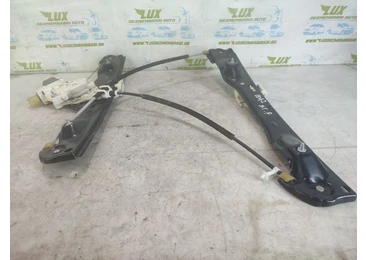 Macara geam stanga fata 2990385 BMW X1 E84 (2009 - 2012) 2.0 N47D20O1 2.0 N47D20O1