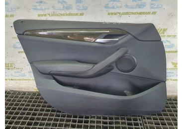 Fata usa stanga fata BMW X1 E84 (2009 - 2012) 2.0 N47D20O1 2.0 N47D20O1