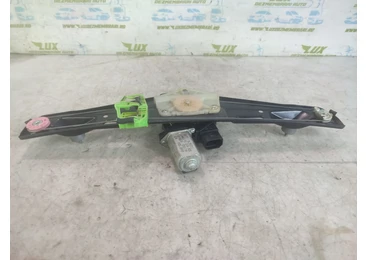 Macara geam dreapta spate 72029003 BMW X1 E84 (2009 - 2012) 2.0 N47D20O1