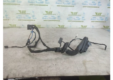 Cablaj electric motor 9191809 BMW X1 E84 (2009 - 2012) N47D20O1