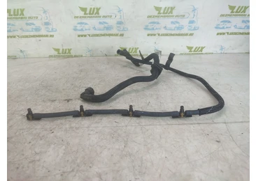 Rampa retur injectoare 782340803 BMW X1 E84 (2009 - 2012) 2.0 N47D20O1