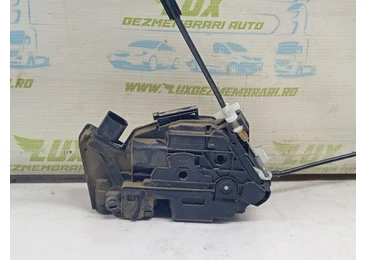 Broasca stanga spate 5n0839015G Skoda Fabia 5J (facelift) (2010 - 2014) CFWA