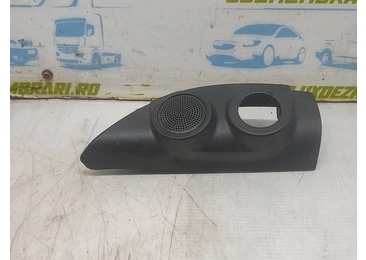 Boxa difuzor tweeter 07354986320e Volkswagen Golf 6 (2008 - 2015) CAYC