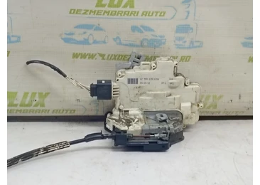 Broasca stanga spate 3C4839015a Volkswagen Passat B6 (2005 - 2010) - miniatura 2
