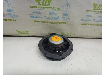 Boxa difuzor 5j0035411c Skoda Fabia 5J (facelift) (2010 - 2014) 1.2 tdi CFW CFWA