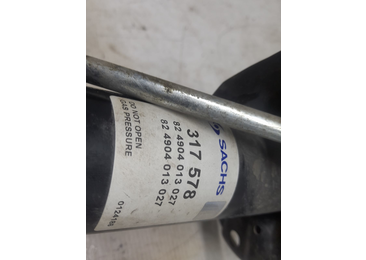 Amortizor cu arc stanga fata 824904013027 Volkswagen Passat B7 (2010 - 2015)