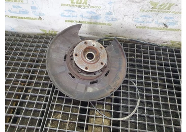Fuzeta stanga spate 6788049 BMW X1 E84 (2009 - 2012) 2.0 N47D20O1