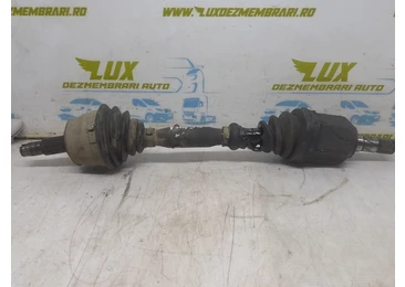 Planetara stanga fata Fiat Doblo 2 (2009 - 2015) 1.6 MultiJet 6895689