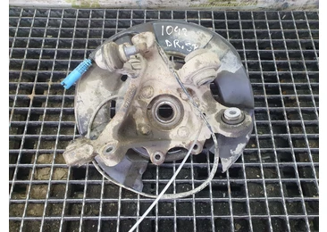 Fuzeta dreapta spate 6788050 BMW X1 E84 (2009 - 2012) N47D20O1