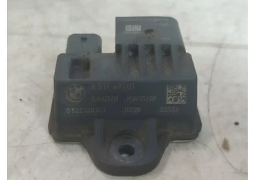 Releu bujii incandescente 851947101 BMW X1 E84 (2009 - 2012) 2.0 N47D20O1