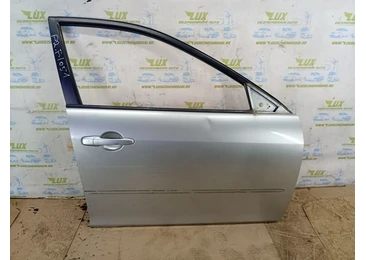 Usa dreapta fata Skoda Fabia 5J (facelift) (2010 - 2014) 1.2 tdi CFW CFWA