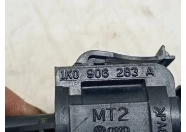 Electrovalva vacuum 1k0906283a Volkswagen Passat B6 (2005 - 2010) - miniatura 3