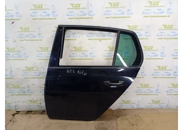 Usa stanga spate Volkswagen Golf 6 (2008 - 2015) CAYC