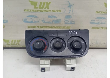 Panou clima ac Fiat Doblo 2 (2009 - 2015) 1.6 MultiJet 6895689 1.6 MultiJet 6895689