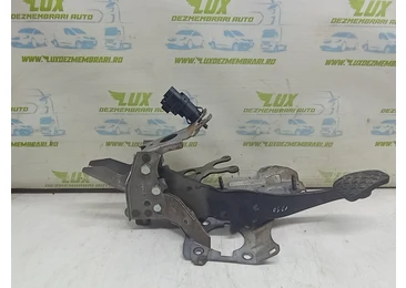Pedala frana 8v512450ea Ford Fiesta 6 (facelift) (2013 - 2020) - miniatura 2