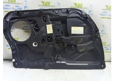 Macara geam stanga fata c1bba045h17ab Ford Fiesta 6 (facelift) (2013 - 2020) - miniatura 2