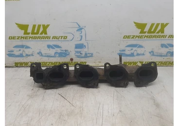 Galerie evacuare 55217375 Fiat Doblo 2 (2009 - 2015) 1.6 MultiJet 6895689