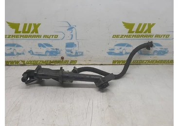Filtru epurator gaze 000552134860 Fiat Doblo 2 (2009 - 2015) 1.6 MultiJet 6895689 6895689