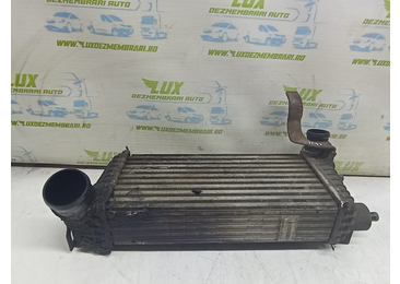 Radiator intercooler bv61-9L440-ce Ford Focus 3 (2011 - 2015) - miniatura 2