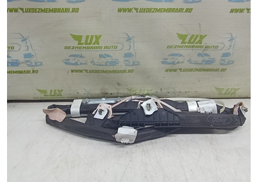 Airbag cortina dreapta c1bb-14b389ac Ford Fiesta 6 (facelift) (2013 - 2020) 1.5 tdci UGJC UGJC