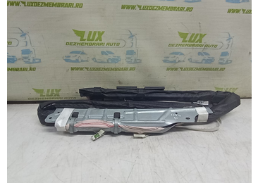 Airbag cortina dreapta c1bb-14b389ac Ford Fiesta 6 (facelift) (2013 - 2020) - miniatura 2