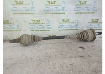 Planetara stanga spate BMW X1 E84 (2009 - 2012) 2.0 N47D20O1 2.0 N47D20O1