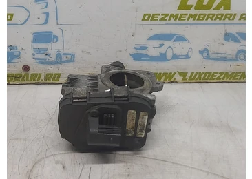 Clapeta acceleratie 55229467 Fiat Doblo 2 (2009 - 2015) 6895689