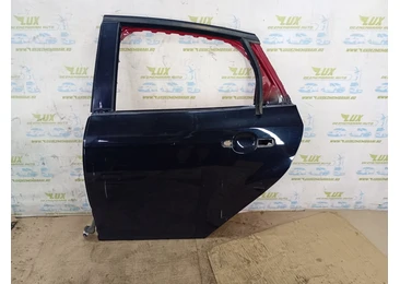Usa stanga spate Ford Focus 3 (2011 - 2015) T3DB 1.6 tdci T3DB