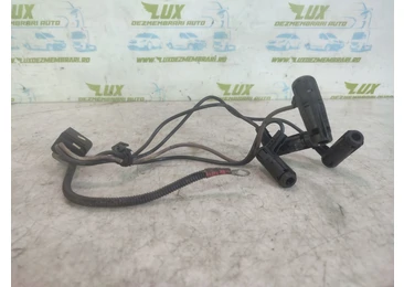 Releu bujii incandescente 10004769-02 BMW X1 E84 (2009 - 2012) 2.0 N47D20O1 2.0 N47D20O1
